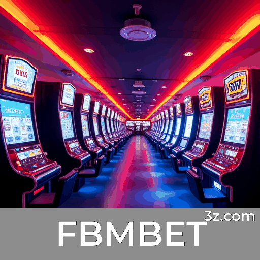FBMBET Logo