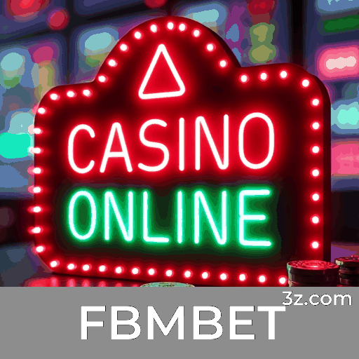 FBMBET Logo