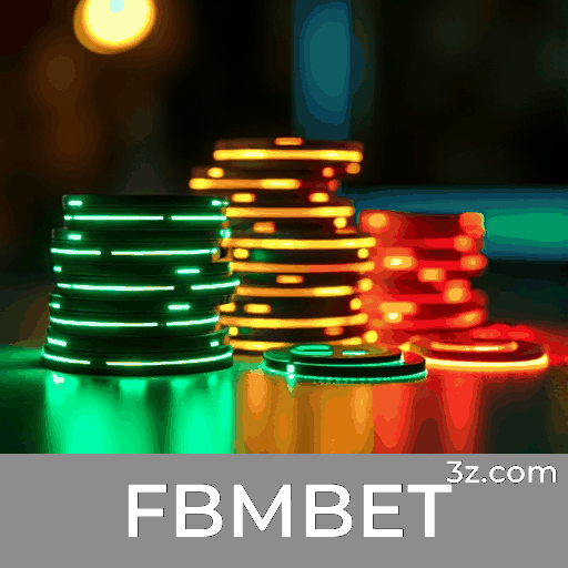 FBMBET Logo