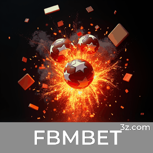 FBMBET Logo